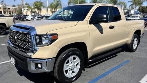 TOYOTA TUNDRA 2020 5TFRY5F15LX264629 image