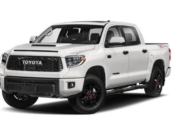 TOYOTA TUNDRA 2020 5TFDY5F11LX944957 image