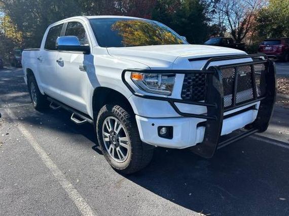 TOYOTA TUNDRA 2020 5TFAY5F14LX953848 image