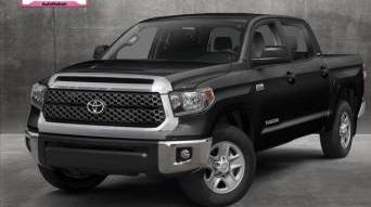 TOYOTA TUNDRA 2020 5TFDY5F15LX955735 image