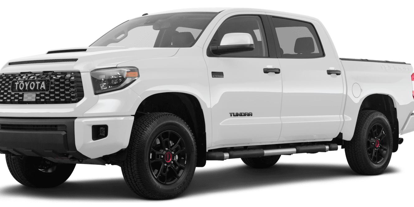 TOYOTA TUNDRA 2020 5TFDY5F18LX933776 image