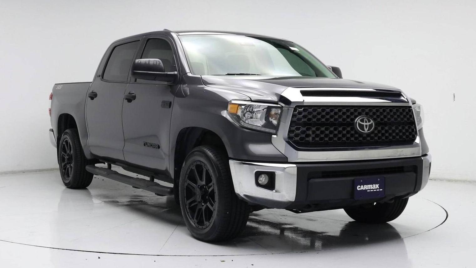 TOYOTA TUNDRA 2020 5TFDY5F19LX943216 image