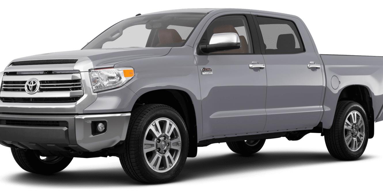 TOYOTA TUNDRA 2020 5TFAY5F19LX944742 image