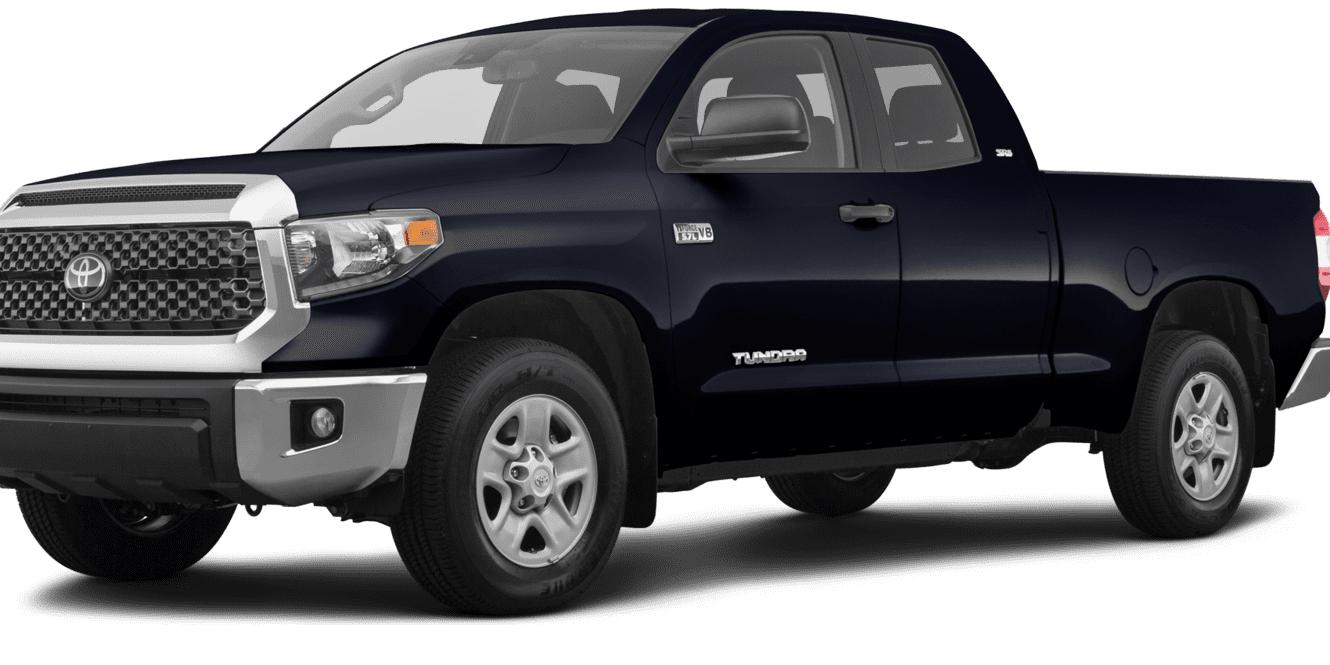 TOYOTA TUNDRA 2020 5TFRY5F12LX268900 image