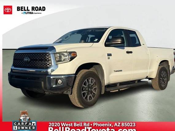 TOYOTA TUNDRA 2020 5TFUY5F18LX921501 image