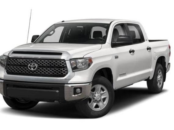 TOYOTA TUNDRA 2020 5TFEY5F1XLX256637 image