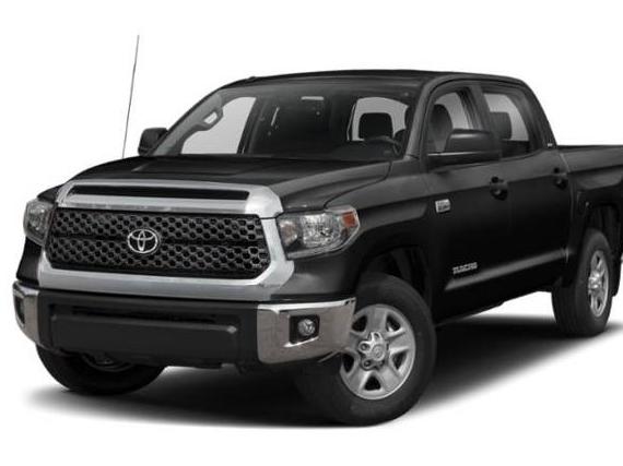 TOYOTA TUNDRA 2020 5TFDY5F18LX927430 image