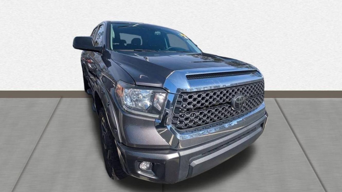 TOYOTA TUNDRA 2020 5TFDY5F18LX922907 image