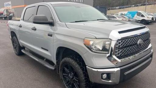 TOYOTA TUNDRA 2020 5TFDY5F13LX934091 image