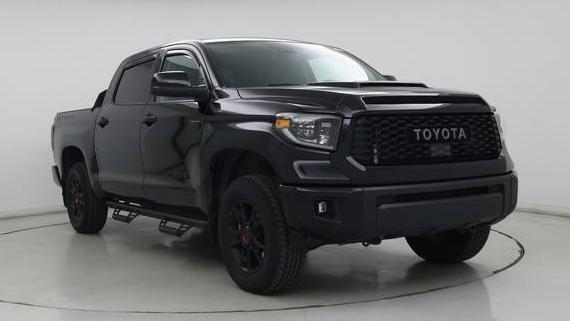 TOYOTA TUNDRA 2020 5TFDY5F15LX950826 image