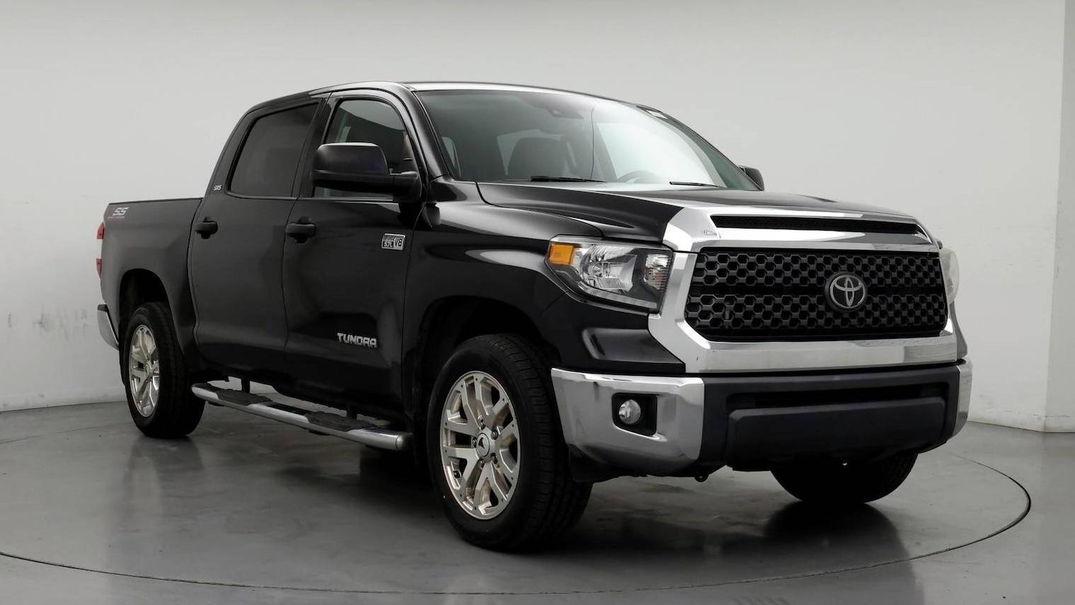 TOYOTA TUNDRA 2020 5TFEY5F1XLX260204 image