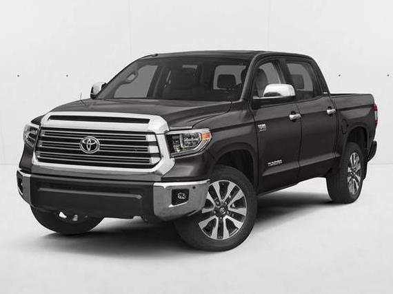 TOYOTA TUNDRA 2020 5TFAY5F1XLX925195 image