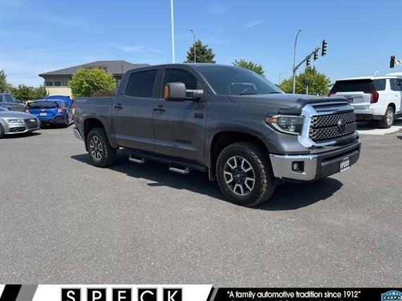 TOYOTA TUNDRA 2020 5TFDY5F15LX935193 image