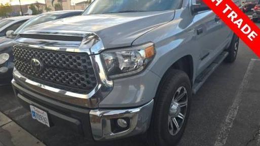 TOYOTA TUNDRA 2020 5TFEY5F17LX271628 image