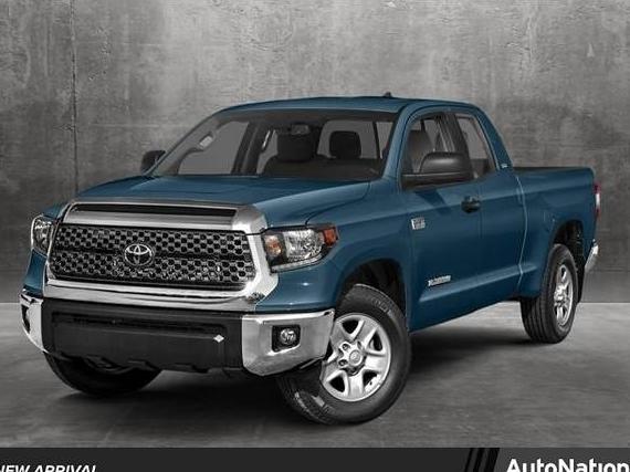 TOYOTA TUNDRA 2020 5TFUY5F16LX900291 image