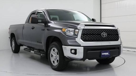 TOYOTA TUNDRA 2020 5TFTY5F19LX011206 image