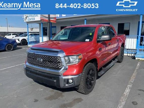 TOYOTA TUNDRA 2020 5TFDY5F14LX888478 image TOYOTA TUNDRA 2020 5TFDY5F14LX888478 image