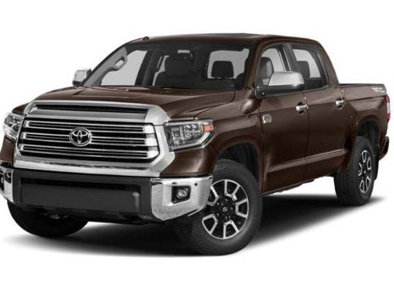 TOYOTA TUNDRA 2020 5TFAY5F18LX912638 image