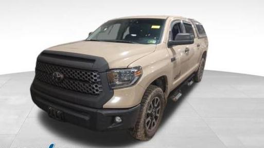 TOYOTA TUNDRA 2020 5TFDY5F13LX897334 image