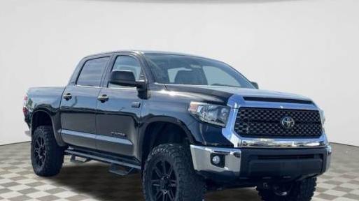 TOYOTA TUNDRA 2020 5TFDY5F14LX935220 image