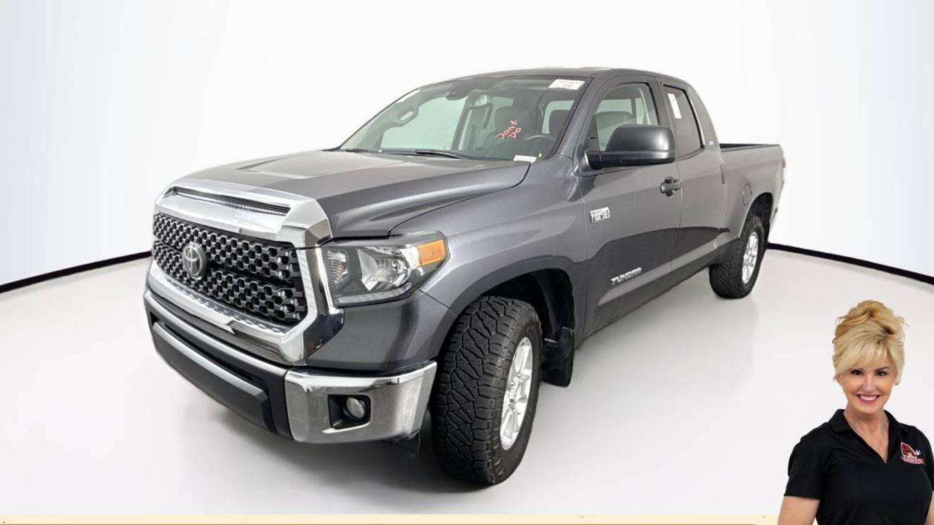 TOYOTA TUNDRA 2020 5TFUY5F10LX932279 image