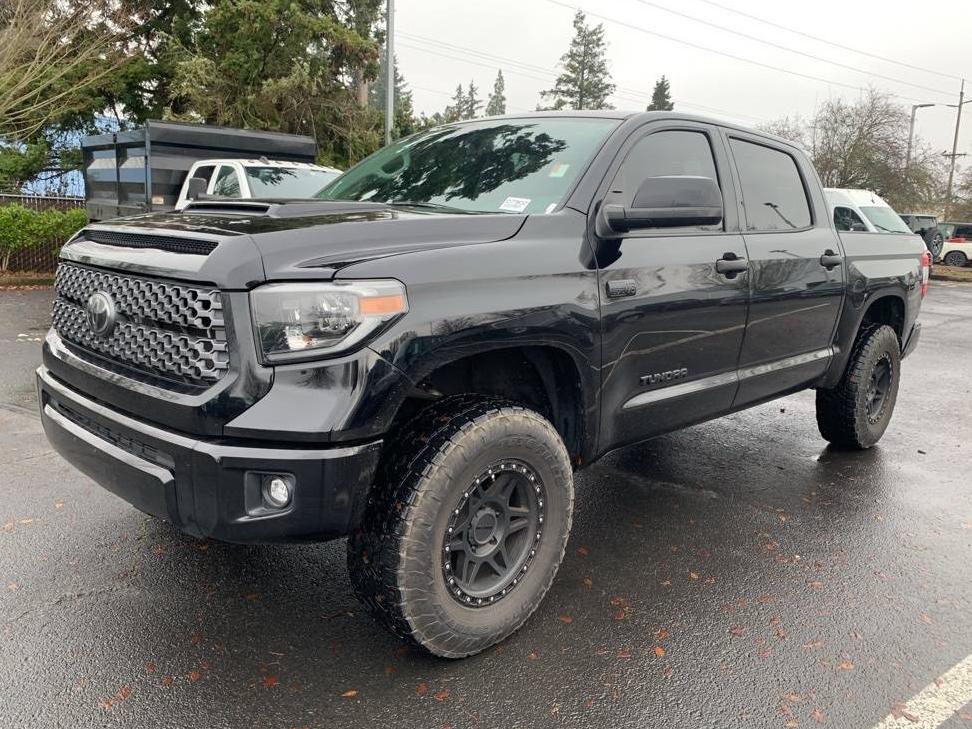 TOYOTA TUNDRA 2020 5TFDY5F13LX884471 image