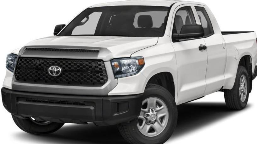 TOYOTA TUNDRA 2020 5TFDY5F1XLX923637 image