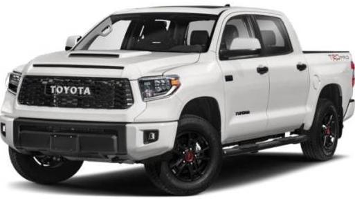 TOYOTA TUNDRA 2020 5TFDY5F14LX889159 image