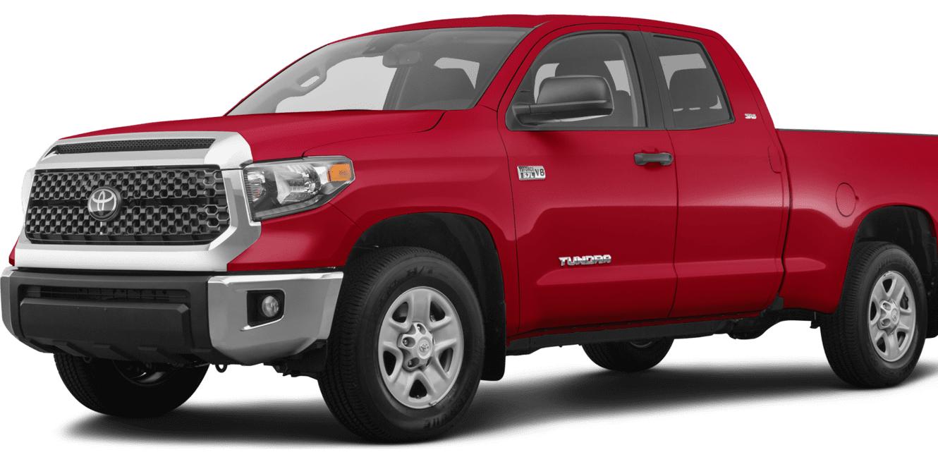 TOYOTA TUNDRA 2020 5TFBY5F13LX887748 image