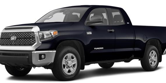 TOYOTA TUNDRA 2020 5TFUY5F13LX928274 image