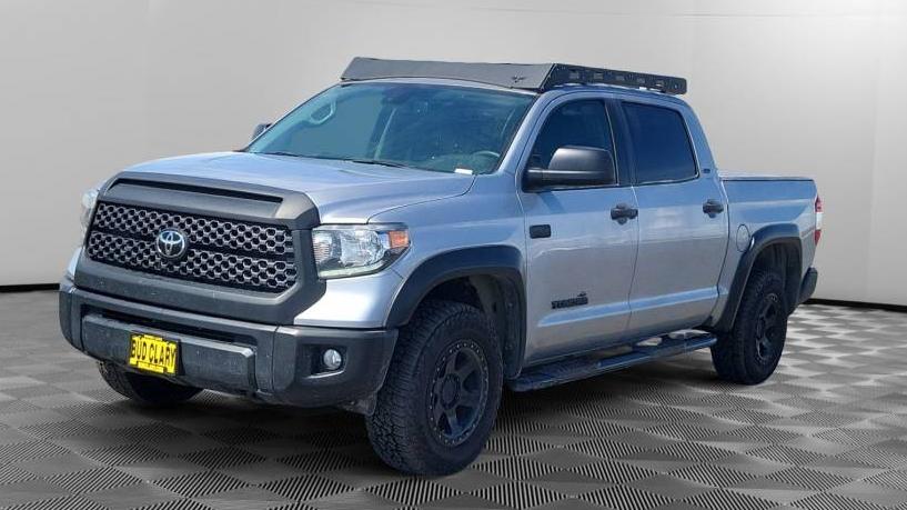 TOYOTA TUNDRA 2020 5TFDY5F18LX943711 image