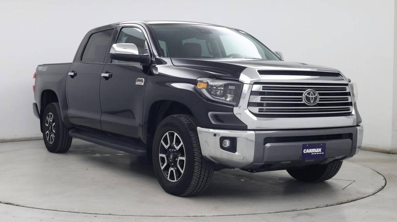 TOYOTA TUNDRA 2020 5TFAY5F19LX936169 image