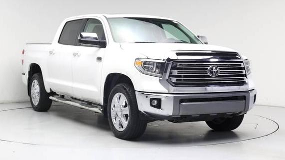 TOYOTA TUNDRA 2020 5TFAY5F14LX952182 image