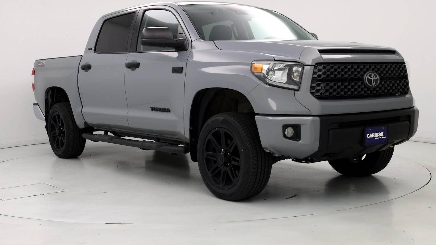 TOYOTA TUNDRA 2020 5TFDY5F18LX899662 image