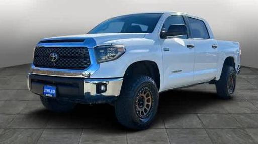 TOYOTA TUNDRA 2020 5TFDY5F12LX927987 image