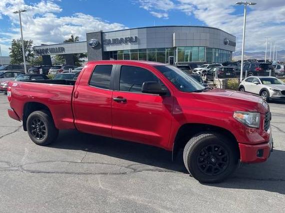 TOYOTA TUNDRA 2020 5TFUY5F1XLX926926 image TOYOTA TUNDRA 2020 5TFUY5F1XLX926926 image