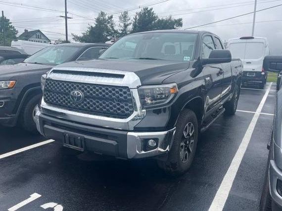 TOYOTA TUNDRA 2020 5TFUY5F16LX917222 image