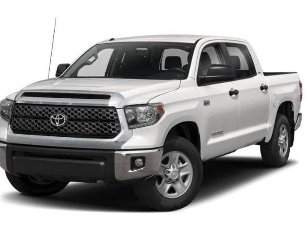 TOYOTA TUNDRA 2020 5TFDY5F18LX899516 image