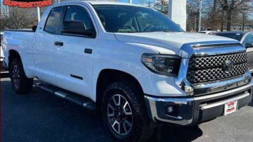 TOYOTA TUNDRA 2020 5TFUY5F15LX897139 image