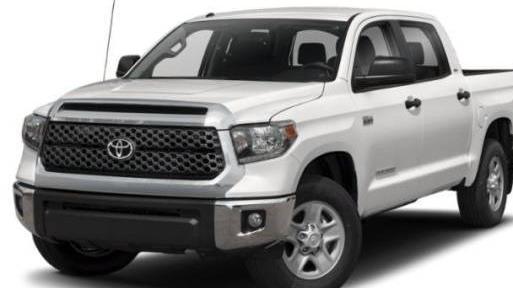 TOYOTA TUNDRA 2020 5TFDY5F11LX942285 image