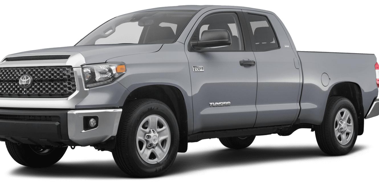 TOYOTA TUNDRA 2020 5TFUY5F10LX876747 image