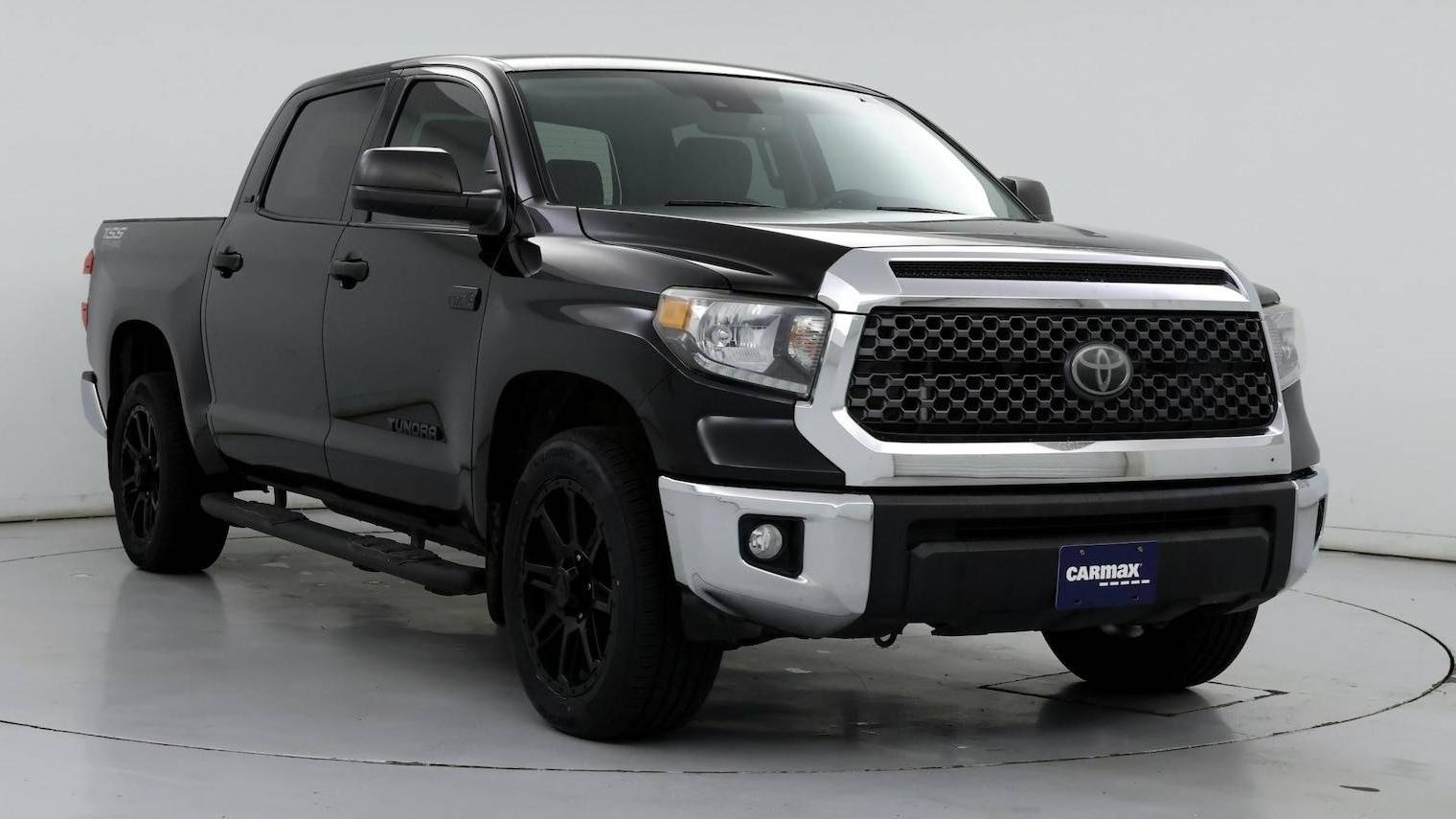 TOYOTA TUNDRA 2020 5TFEY5F13LX267012 image