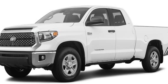 TOYOTA TUNDRA 2020 5TFTY5F13LX011198 image