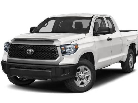 TOYOTA TUNDRA 2020 5TFRY5F12LX271005 image