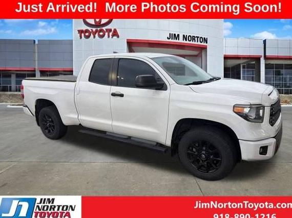 TOYOTA TUNDRA 2020 5TFRY5F14LX265061 image TOYOTA TUNDRA 2020 5TFRY5F14LX265061 image