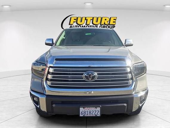 TOYOTA TUNDRA 2020 5TFHY5F15LX939469 image