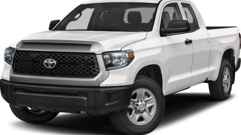 TOYOTA TUNDRA 2020 5TFDY5F14LX951353 image