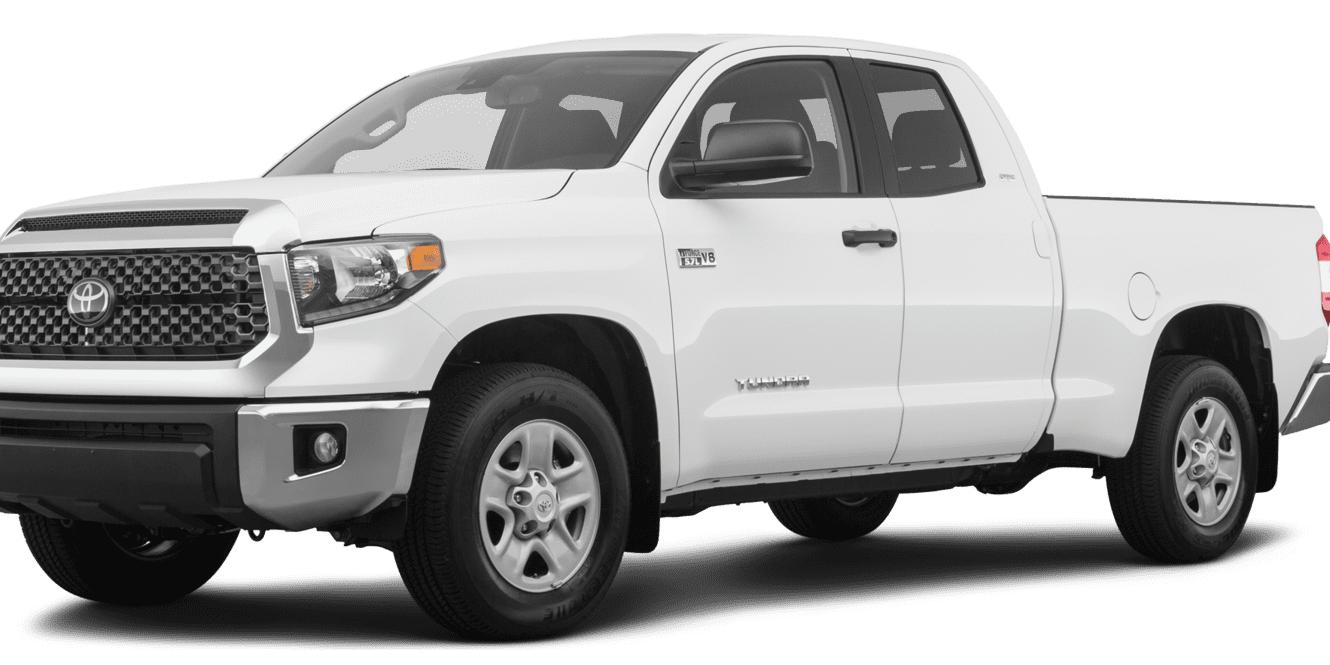 TOYOTA TUNDRA 2020 5TFUY5F1XLX949431 image