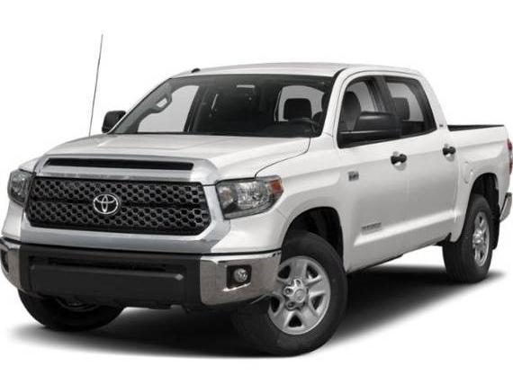 TOYOTA TUNDRA 2020 5TFDY5F10LX952144 image