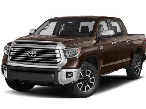 TOYOTA TUNDRA 2020 5TFAY5F19LX896353 image